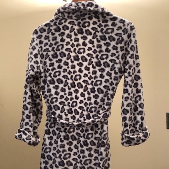 Print Robe - Picture 2 of 3